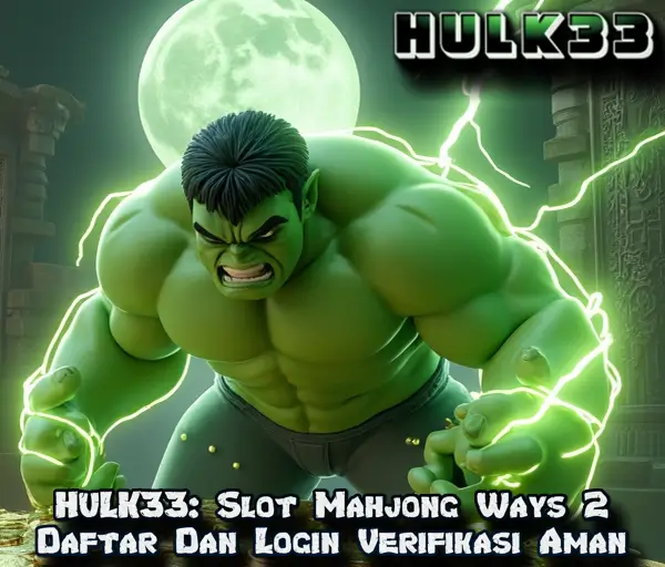 HULK33